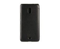 Xqisit Etui Folio RanaCase do Microsoft lumia 1320 czarne # - 1451212 - zdjęcie 2
